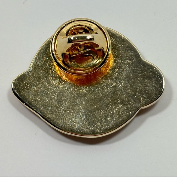 Rare Vintage Toronto Blue Jays Fan’s Club 1990 Lapel Pin - Picture 4 of 8